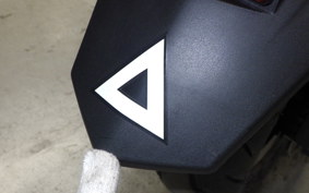 YAMAHA CYGNUSｸﾞﾘﾌｧｽ 2021 SEJ4J