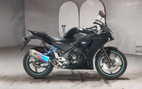 HONDA CBR250R MC41