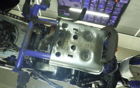 YAMAHA DT50 2024 17W