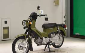 HONDA CROSS CUB 50 AA06