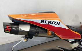 HONDA CBR600RR 2014 PC40