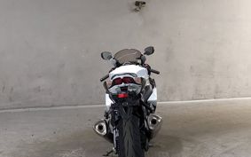 SUZUKI GSX-R1000 2011 GT78A