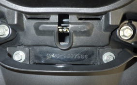 HONDA ADV150 2008 KF38