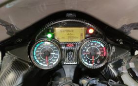 KAWASAKI ZZR1400 2009 ZXT40C