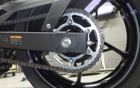 KAWASAKI NINJA 400 2023 EX400L