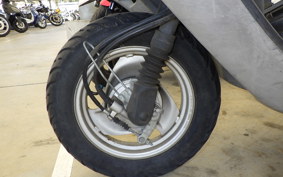 YAMAHA BJ SA24J
