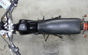 YAMAHA TW200 Gen.2 DG07J