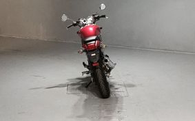 HONDA VTR 250 MC33