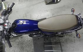 YAMAHA SR400 Gen.5 2022 RH16J