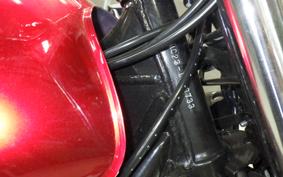 HONDA JADE 2024 MC23