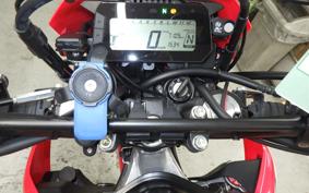 HONDA CRF250L 2026 MD47