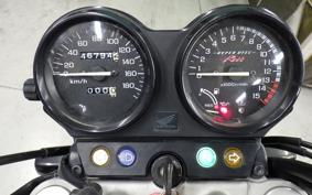 HONDA CB400SF VTEC K 2013 NC42