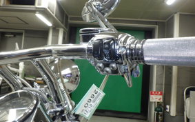 HARLEY FXSTS 1340 2012