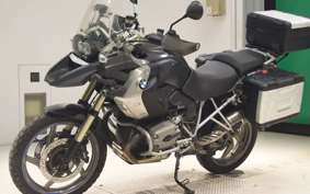 BMW R1200GS 2008