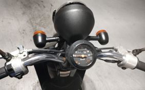 HONDA TODAY AF61