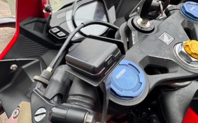 HONDA CBR250RR ABS MC51