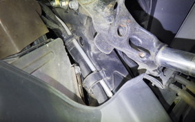 HONDA PCX 150 2011 KF12