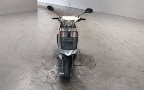 SUZUKI ADDRESS V125 CF46A