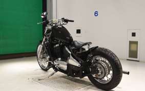 KAWASAKI VULCAN 400 Gen.2 1995 VN400A