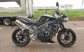 TRIUMPH SPEED TRIPLE 2023 TE5865