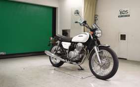 HONDA CB400SS E 2009 NC41