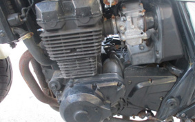 KAWASAKI ZRX-2 1999 ZR400E