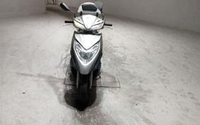 HONDA NS125T TJJL
