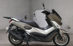 YAMAHA N-MAX 125 SE86J