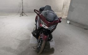 HONDA GL1800 TOUR DCT SC79