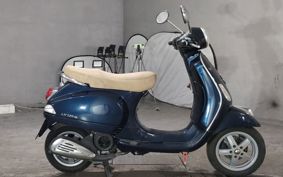VESPA LX125IE M68100