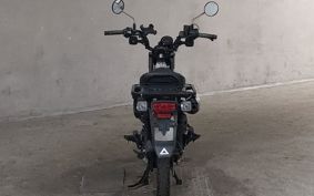 HONDA CT125 HUNTER  CUB  JA65