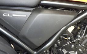 HONDA CL250-2 2006 MC57