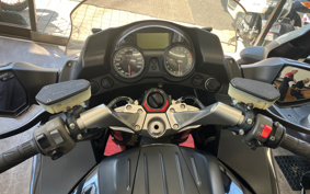 KAWASAKI 1400 GTR 2009 ZGT40A