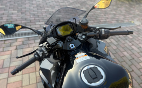 KAWASAKI NINJA 1100SX 2026 ZXT10H