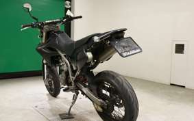 KAWASAKI KLX250D TRACKER 2013 LX250E