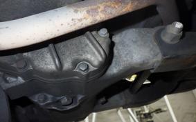 SUZUKI ADDRESS V125 G CF46A
