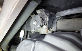 SUZUKI LET's G 2025 CA4AA