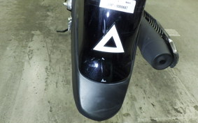 HONDA ｸﾛｽｶﾌﾞ110-3 2012 JA60