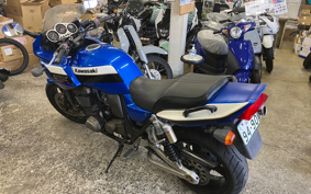 KAWASAKI ZRX1200 S 2001 ZRT20A