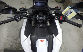 HONDA NC750X LD 2017 RC90