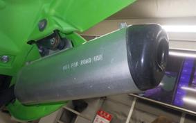 KAWASAKI KX65 1989 KX065C