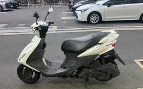 SUZUKI ADDRESSV125SS CF4MA