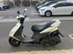 Фото Suzuki ADDRESSV125SS с японского аукциона