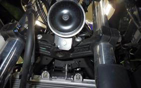 KAWASAKI NINJA 400 2024 EX400L