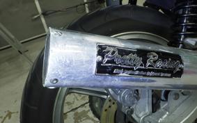 KAWASAKI ZEPHYR 400 Gen.2 1993 ZR400C