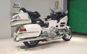 HONDA GL 1800 GOLD WING 2006 SC47