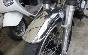 YAMAHA SR400 Gen.5 2020