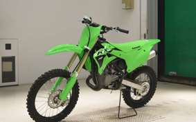 KAWASAKI KX112 KX112A