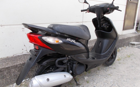 YAMAHA JOG ZR SA39J