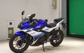 SUZUKI GSX250 R 2021